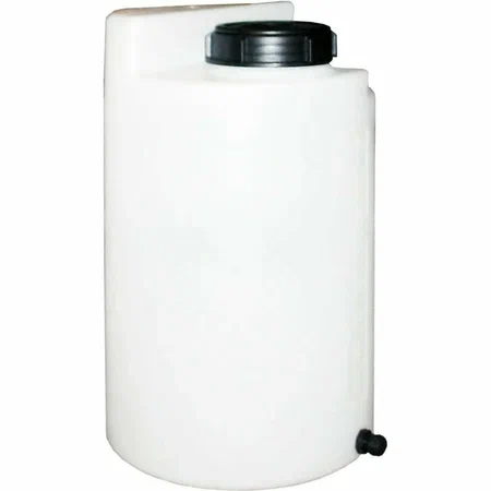 бак grundfos для химических реагентов 60 л. (98148805)