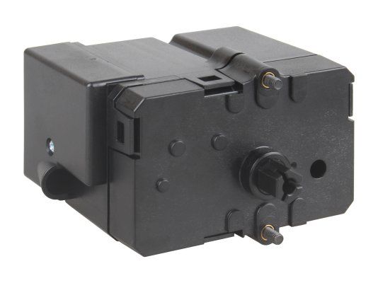 сервопривод berger lahr / schneider electric ste4,5 b0.37/6 -r