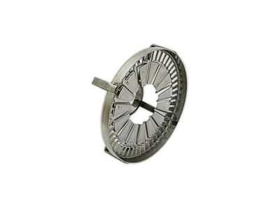 Уравнительные диски 142 / 52 мм Ecoflam 65320771