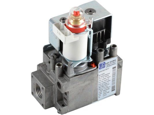 Газовый клапан Sit 845 SIGMA газовый клапан sit 845 sigma