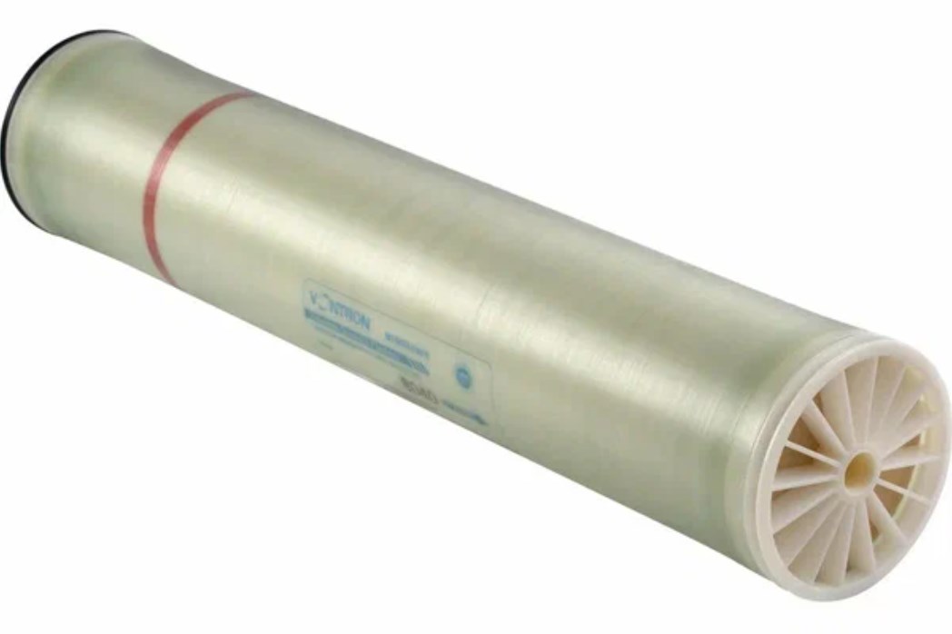 мембранный элемент xlp11-8040 vontron (xlp11-8040)