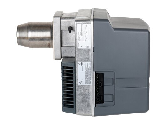 дизельная горелка weishaupt wl 10/2-d, z с сервоприводом