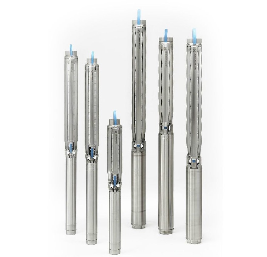 cкважинный насос grundfos 4 sp5a-25r 2.2 квт 3x380-415 в (05991925)