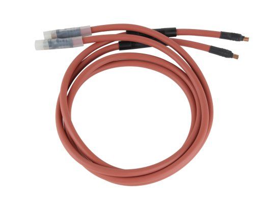 комплект кабелей розжига ecoflam 1050 мм 65301044
