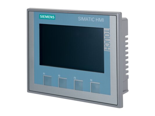 Панель оператора Siemens KTP400, 6AV2123-2DB03-0AX0