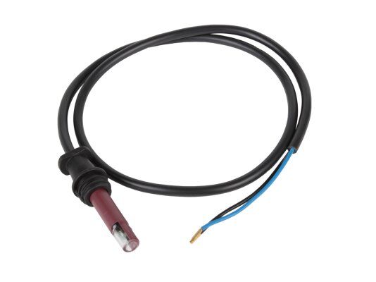 датчик пламени baltur qrb1b-a068b70b 31070