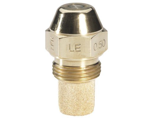 форсунка danfoss le 1.00/60 s 030f6720