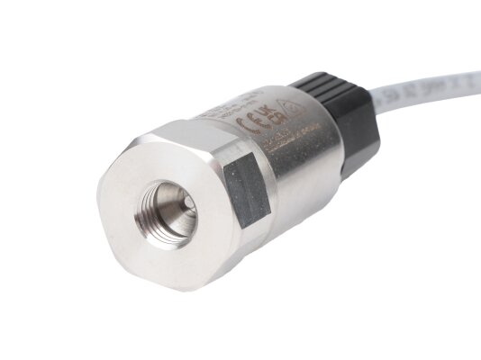 Датчик давления Siemens QBE2104-P10U