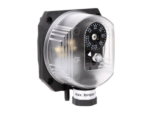 реле давления honeywell dl8kt-1