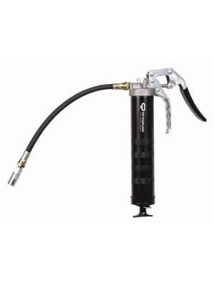 Шприц пистолетного типа 500 см3 с гибким шлангом PP100304, Petropump