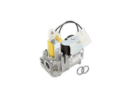 газовый клапан honeywell в комплекте vk4105m5108 005665210-bx
