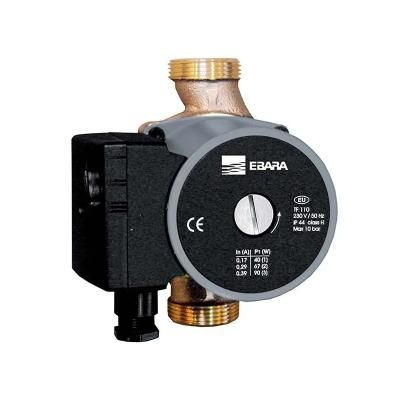 Насос циркуляционный Ebara MR B 25/70-130 (1576000045) (1576000045)