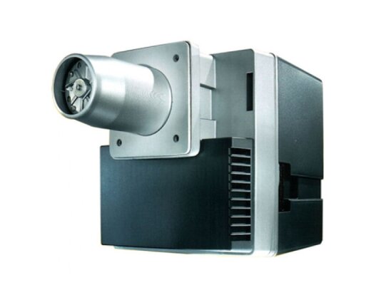 газовая горелка weishaupt wg40n/1-a, 1, zm-ln
