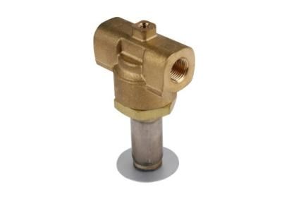 Жидкотопливный электромагнитный клапан Parker PM140IR