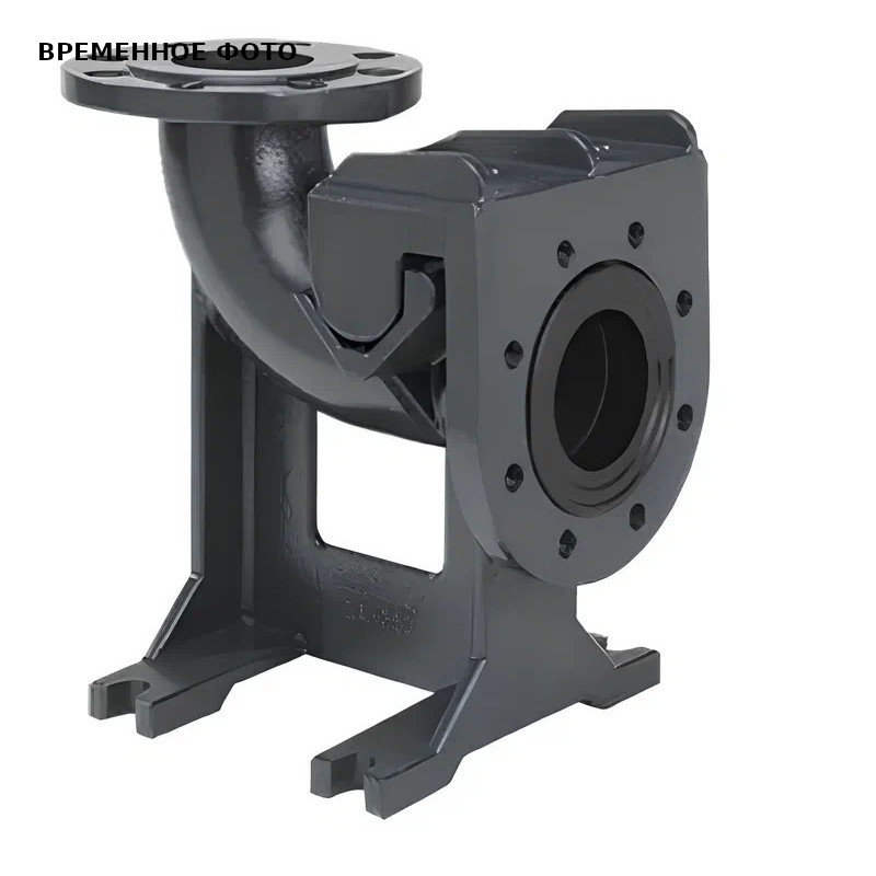 автоматическая трубная муфта dn150/dn150 (pn6)
