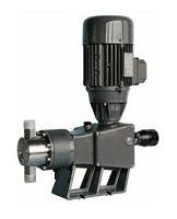 Насос дозирующий ETATRON P-AA 128/12 400/3/50 0.25 кВт SERV BP0128AA00000