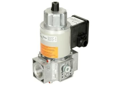 Электромагнитный клапан, одноступенчатый Dungs MVDLE 210/5 Питание 110 V