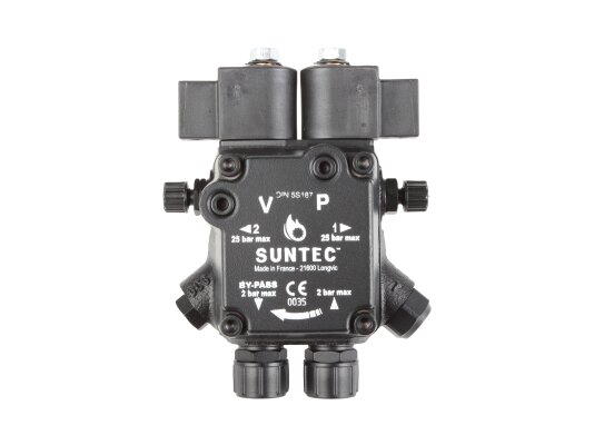Насос насос для горелки suntec a2l 65 d 9703 4p 0700  