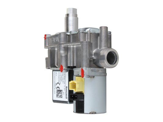 газовый электромагнитный клапан honeywell vk8515mr4571