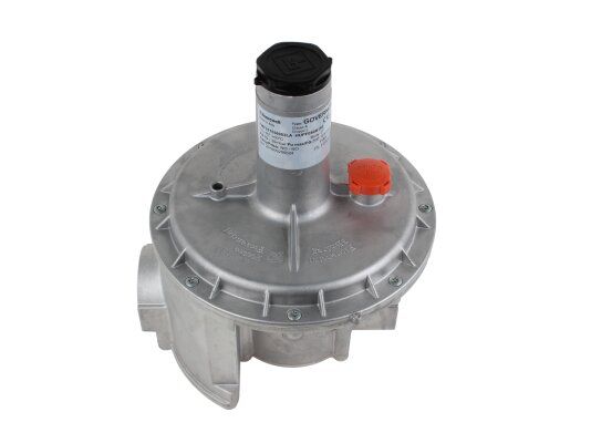 регулятор давления газа honeywell hupf050b110