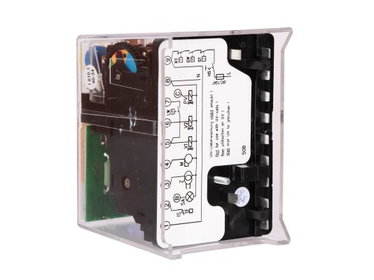 топочный автомат resideo mmi 810.1 mod.40-34