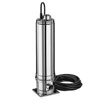 Насос вертикальный Ebara Multigo 40/12 0,9 кВт 1564060004