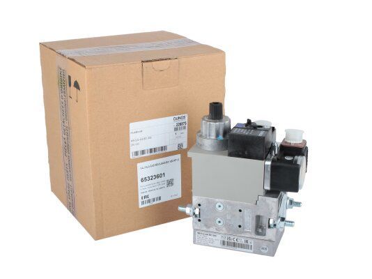 газовый мультиблок elco mb-dle 405 b01 s50 65323601