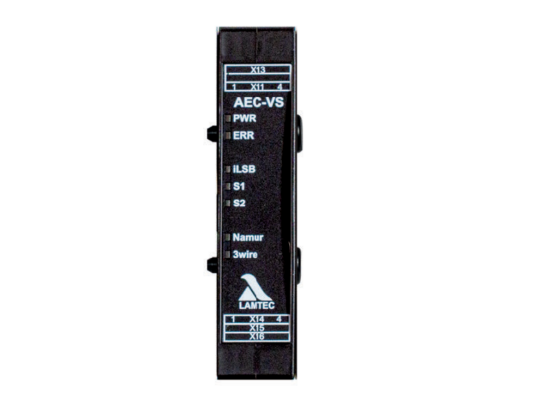 удлинительный элемент привода lamtec aec vs 668r0230