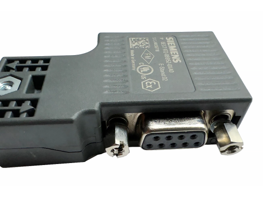 Штекер Siemens Simatic DP PB RS 485, 6ES7972-0BB52-0XA0