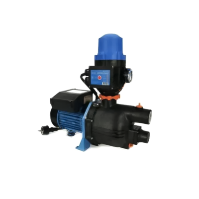 Центробежный насос-автомат Джамбо 70/50 П-К "Комфорт", Джилекс 4001