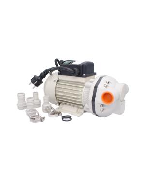 Эл. насос 220В ACAD40 для AdBlue и воды 40 л/мин PP220302 Petropump