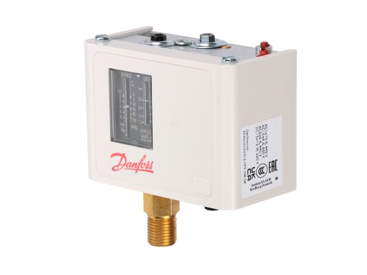 Реле давления Danfoss KPI35 060-121766
