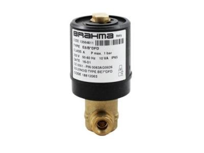 Газовый электромагнитный клапан Brahma Е8/B DFD 13564811