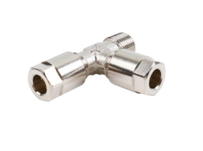 Фитинг Camozzi 8"-1/4", 1010