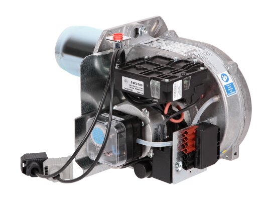 газовая горелка ecoflam max gas 105 ln p tc ht tw cv