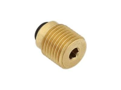 Заглушка обратной линии Danfoss 65325076