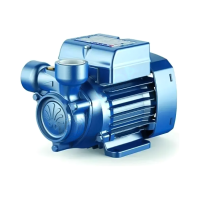 Вихревой насос PQ 80, 230/400 В-50 Гц, 0,75 кВт, Pedrollo 41PQT80A