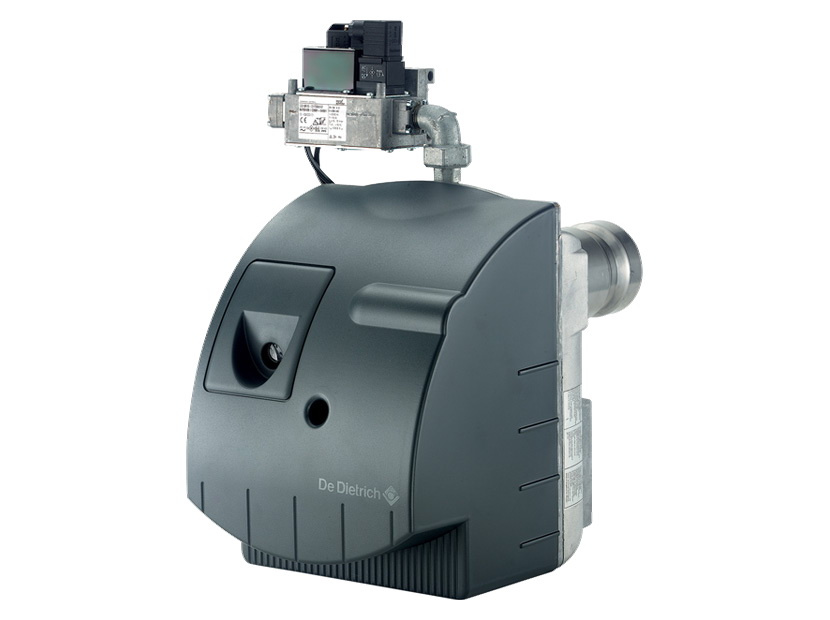 Газовая горелка De Dietrich G 203/2 N газовая горелка de dietrich g 203/2 n
