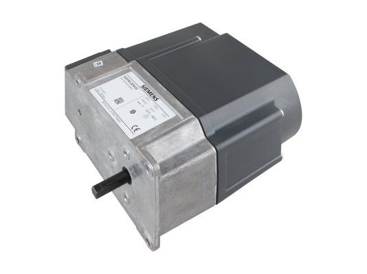 сервопривод elco sqm40.165r11 65325729