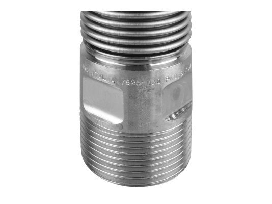 газовый компенсатор giuliani anello gda32 0915032