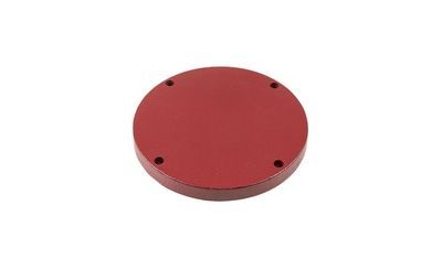 Фланец Grundfos глухой для сдвоенных насосов TPD (00565055)