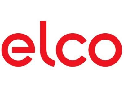 Рабочее колесо вентилятора Elco 65329471