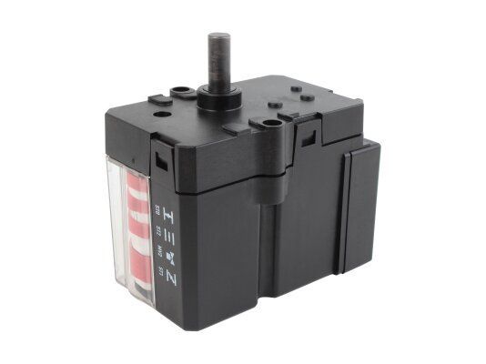 сервопривод berger lahr /schneider electric sta3.5 b0.37/6 4n21 r schneider