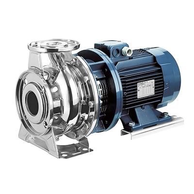 Насос центробежный моноблочный Ebara 3ME/I 50-200/9,2 IE3 1330976606I