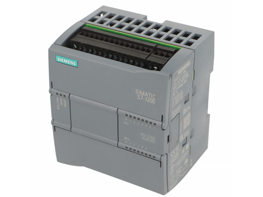 Программируемый контроллер Siemens, 6ES7212-1AE40-0XB0