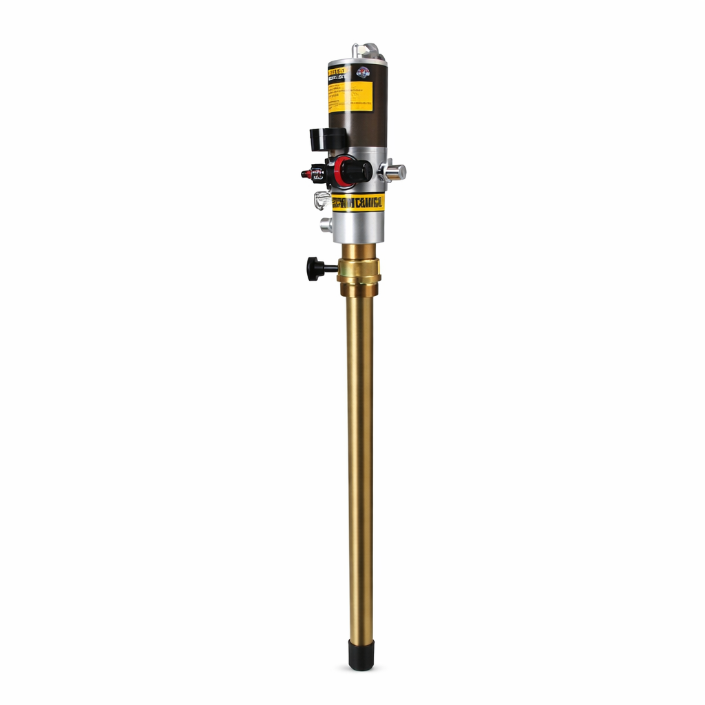 пневматический насос для масла 5:1 для бочек 200 л petropump pp230013