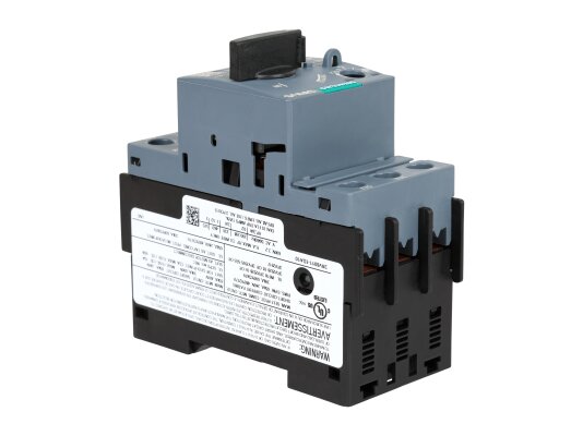 Автоматический выключатель Siemens Sirius, 3RV6011-1DA10