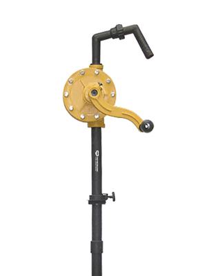Роторный бочковой насос 50-205 л PP210016 Petropump