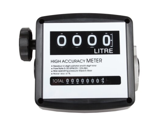 Счетчик дизельного топлива Brabo ST 120