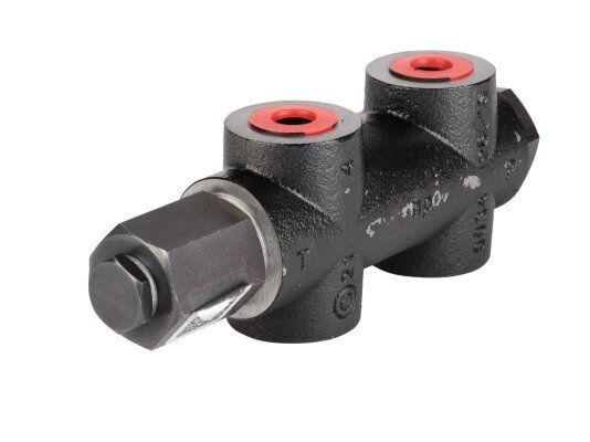 перепускной клапан hp-technik b-p-e/3 1/4 3210000